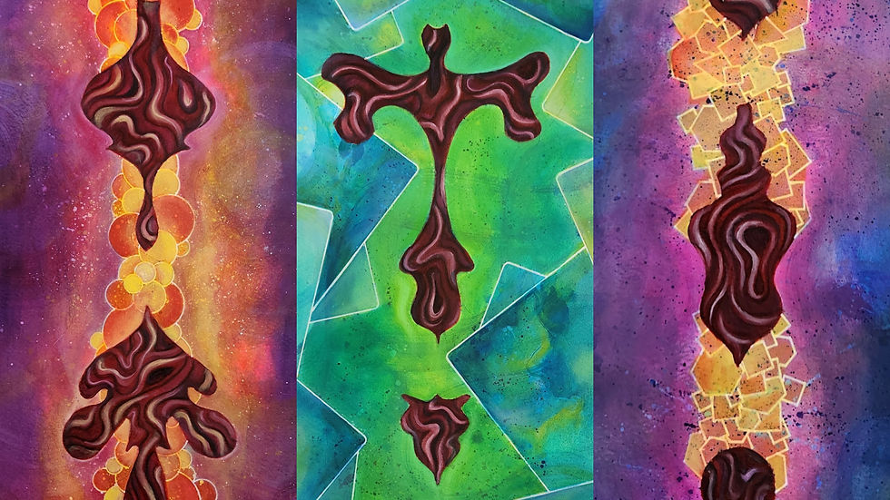 Series: Vessels