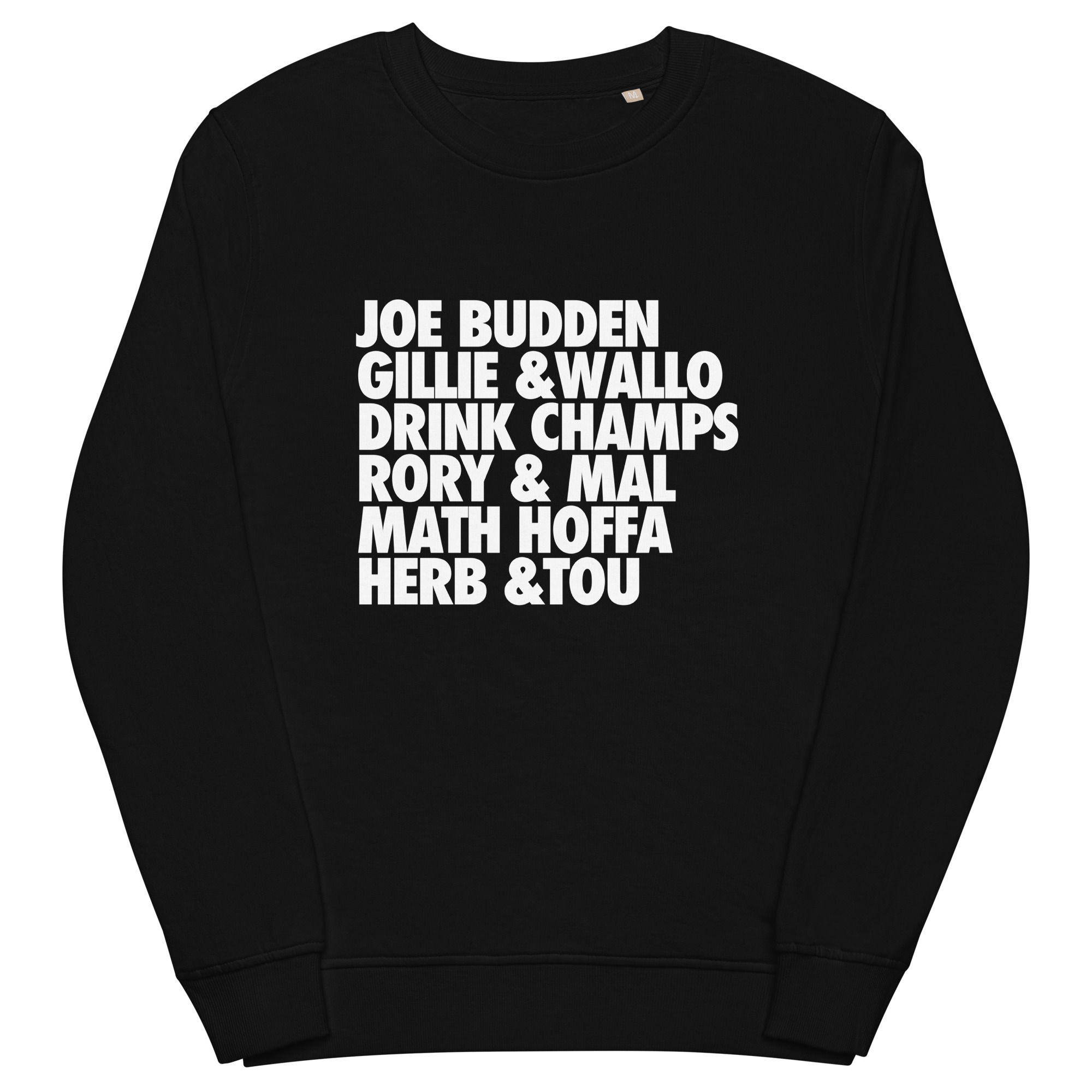 not in your top 5 hoodie