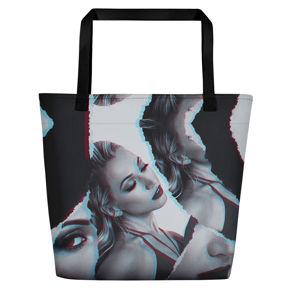 Limited Edition Carry All