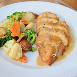 POLLO AL LIMONE CON VERDURE.jfif