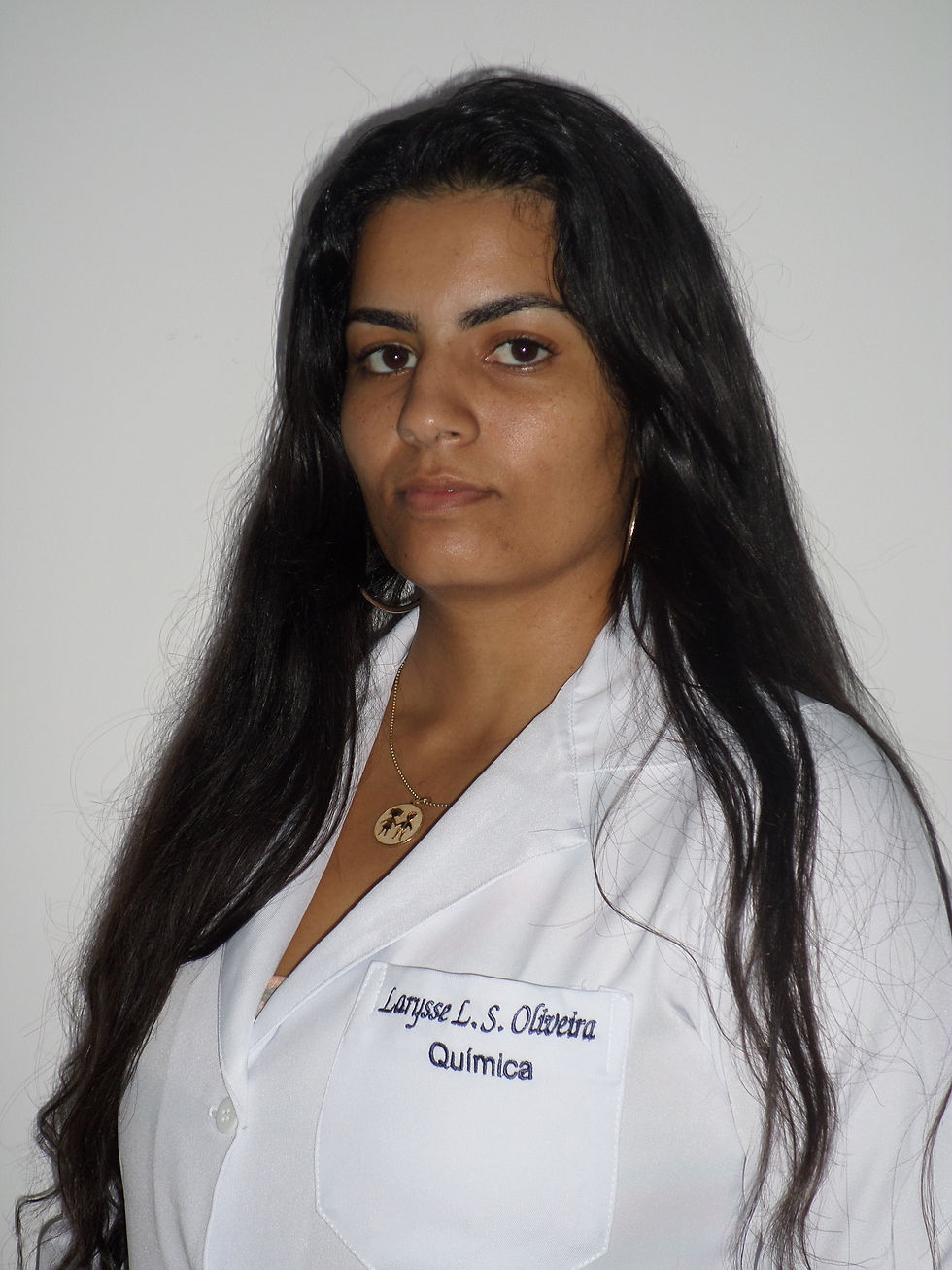 Larysse Lima