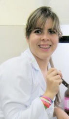 Yara Teixeira