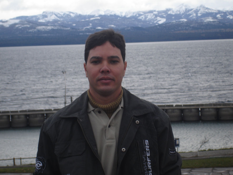 Alessandro Santana
