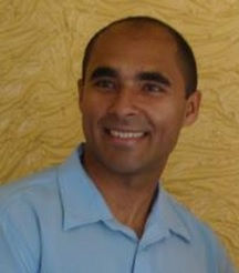 Ednilton Gama - Ex-supervisor