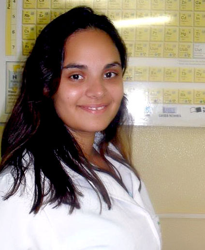Jhamile Pereira