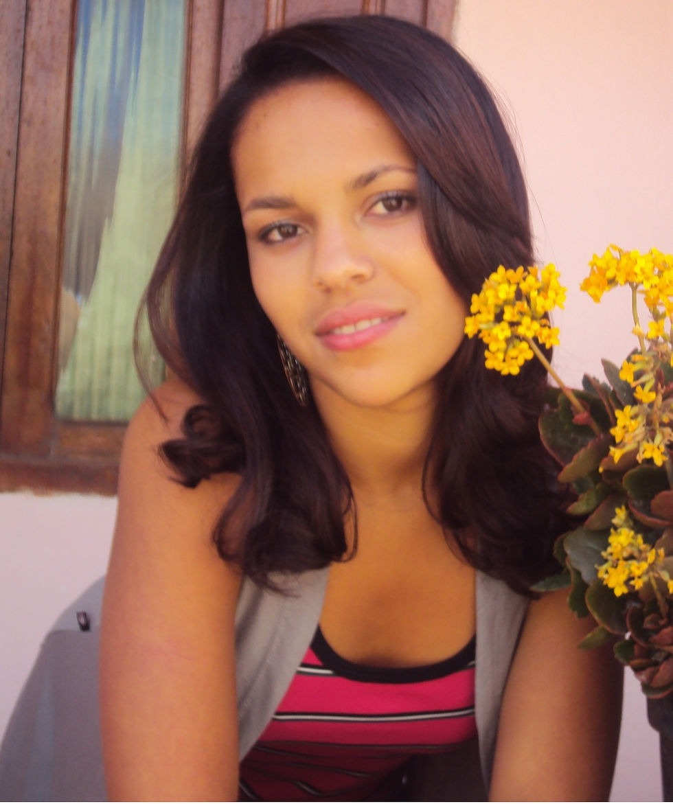 Ieda Varges