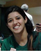 Priscila Carvalho