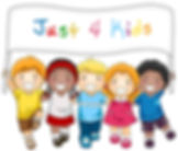 KIDS MENU