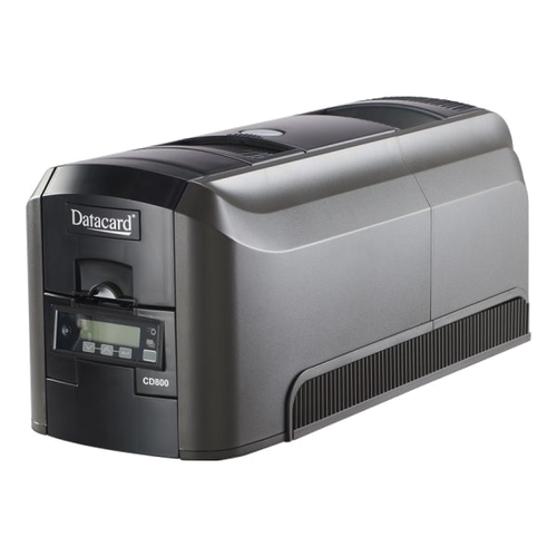 CD800 Impresora de a Doble Cara DATACARD