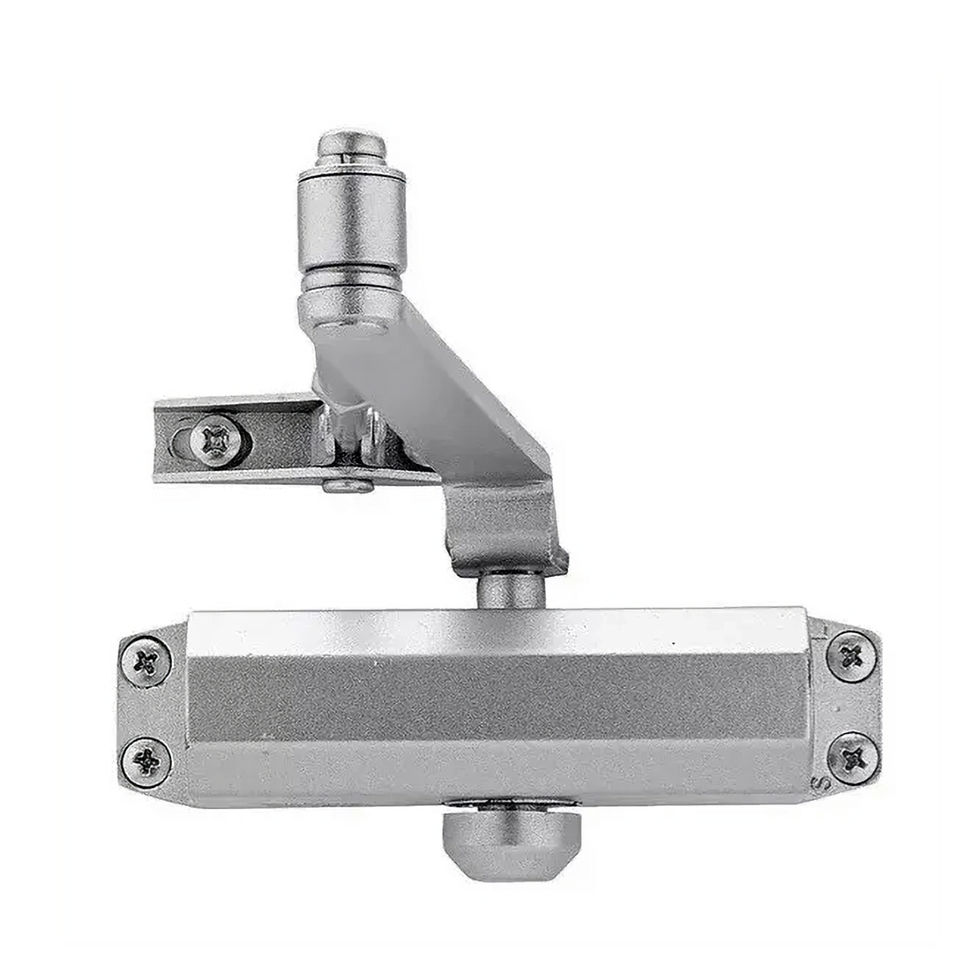 Cierra Puertas AXCSS AX-CP6585 | Soporta hasta 85kg y Certificado CE