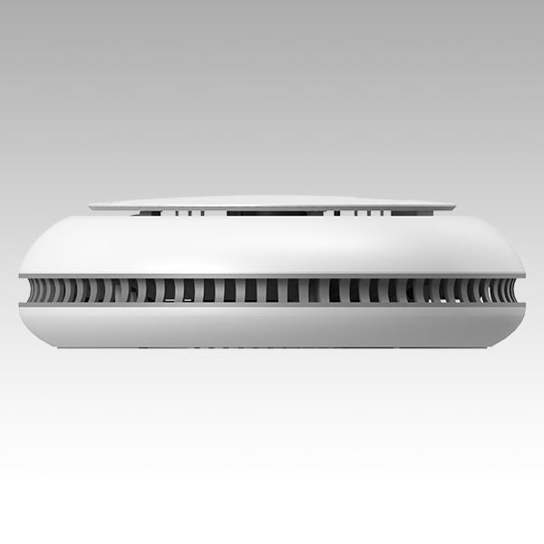 Miniatura: Siterwell GS888W: Detector Dual Humo y CO WiFi Interconectable | Seguridad Pro