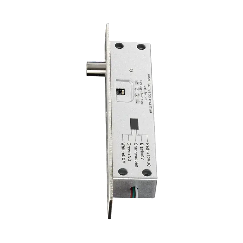 Miniatura: Electroperno de 2000 Kilos Abierto en caso de Falla BL-2000FS | B-LOCK