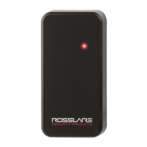 Lecteur De Proximité ROSSLARE AY-K6255 13.56 MHz - Neuf, Pour Contrôle D'accès