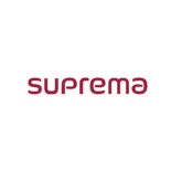 Suprema Control de Acceso biométrico de huella y facial