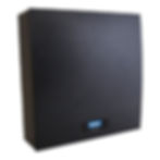 Lector iCLASS SE U90 UHF Alcance Vehicular Control de Acceso RDRSEU909K | HID