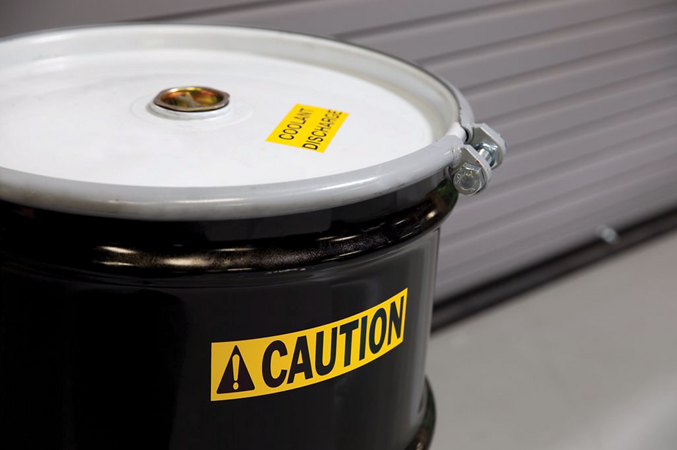 Miniatura: Rotuladora de cintas uso Industrial impresion 54mm conexion a PC XTL-500 | DYMO