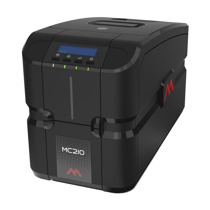 Impresora Matica MC210 Duplex PR02100002 | Doble Cara