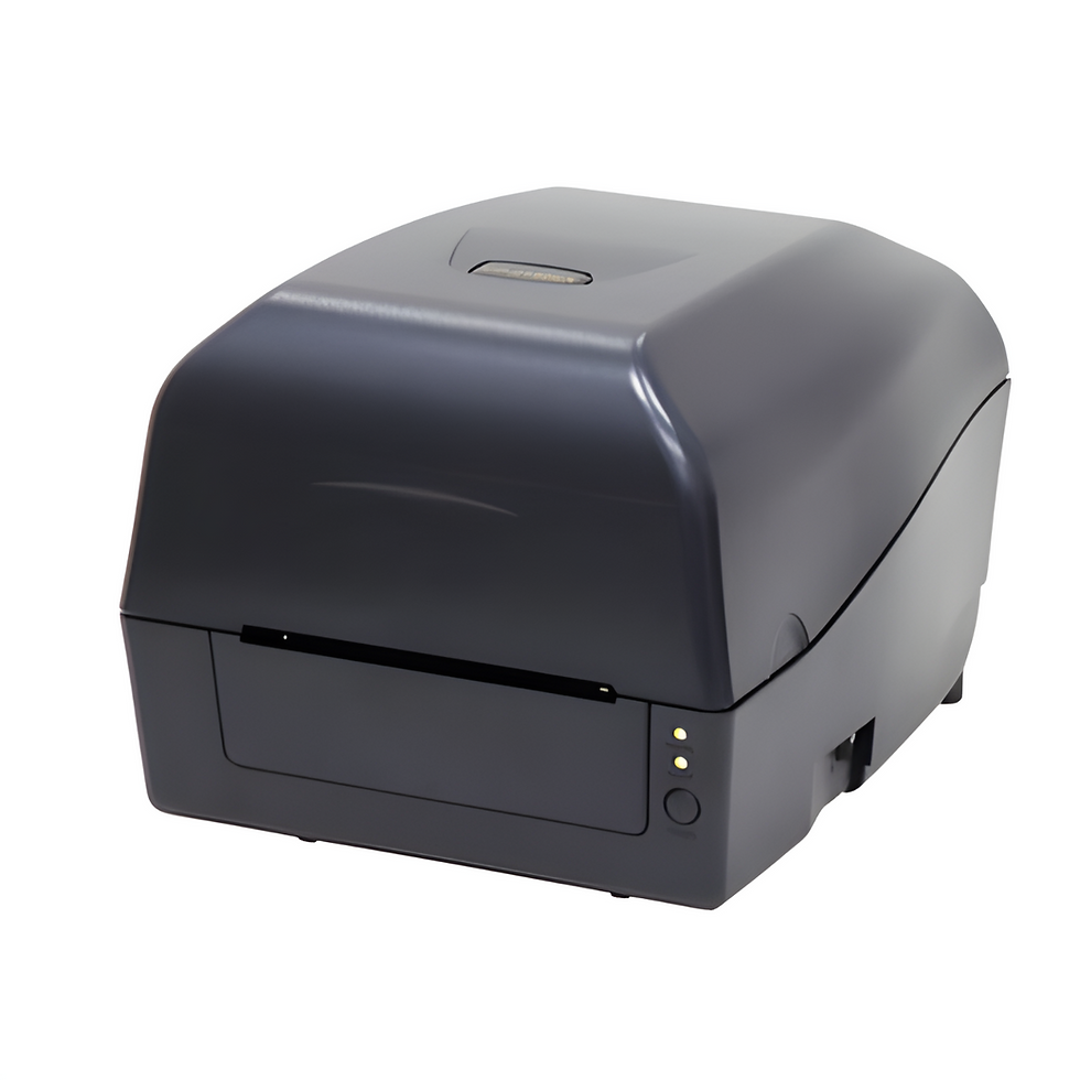 Impresora Argox CX-2040 BL para Etiquetas BIOLABELS | Con Instalación