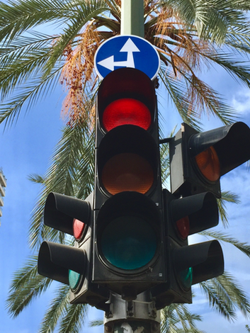 AXCSS Señalización y Semáforos