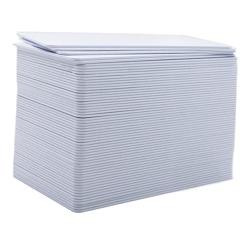 Caja x50 NXP MIFARE® DESFire® EV1 MF3ICD41 | Seguridad 4K Incopiable