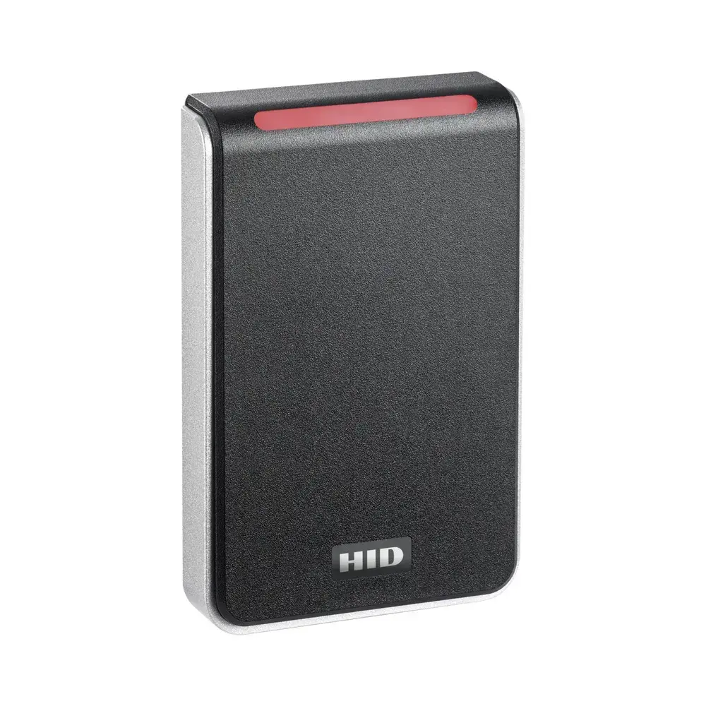 Lector de Proximidad SIGNO R40F MultiClass Prox NFC BLE 40NKS-00-000000 | HID