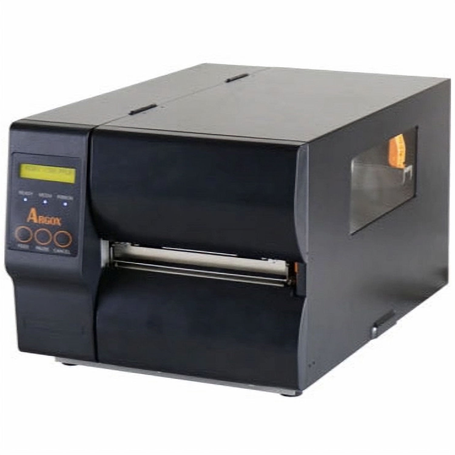 Impresora Industrial Argox iX6-250 PRO | Gran Formato 6 Pulgadas
