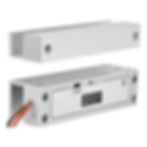 Electroperno de 1000 kilos para Puerta y Marco de Vidrio BL-P1000UU | B-LOCK