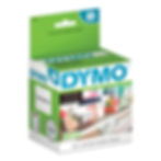 Rollo de 320 Etiquetas Termicas de 54X70mm Para 450 Dymo 550 30324 | DYMO