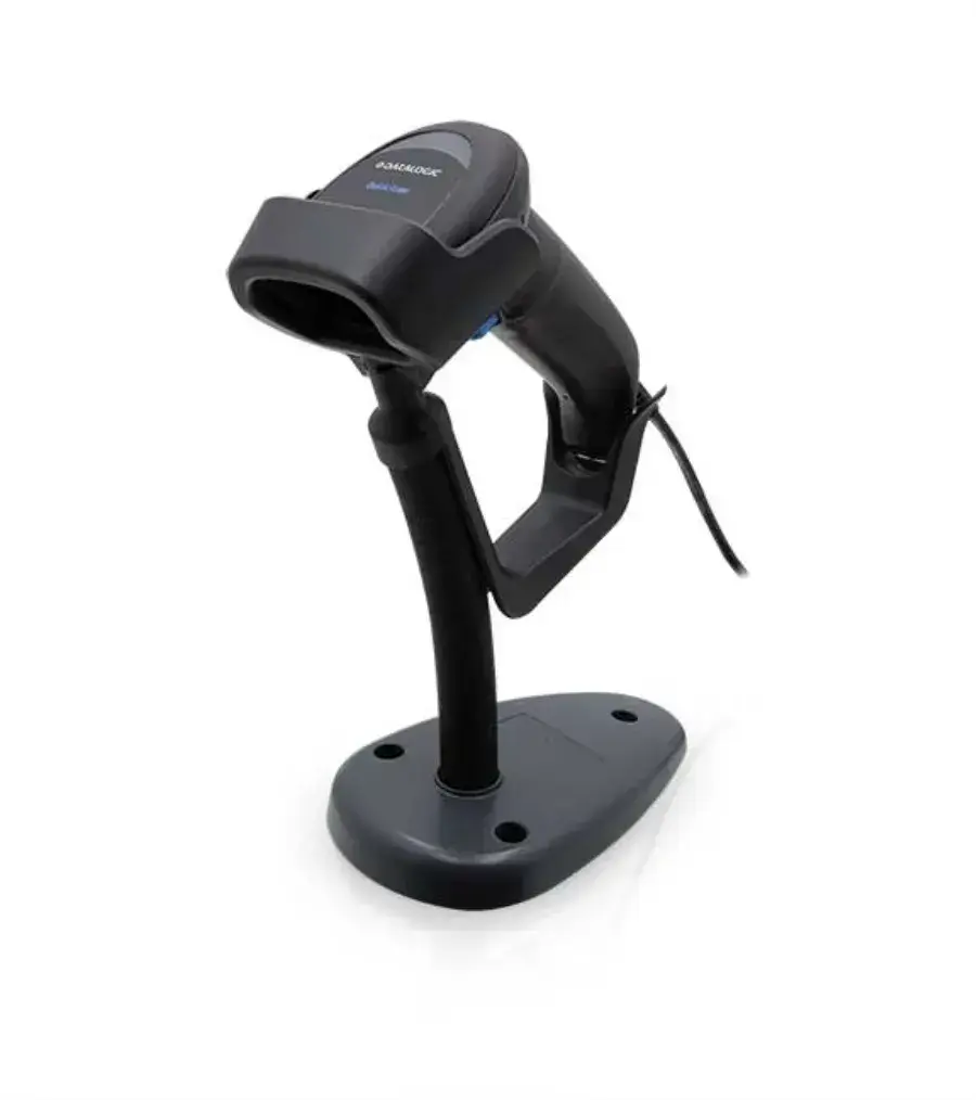 Lector de Codigos de Barras Imager 1D 2D QR Barcode QuickScan QD2590 | DATALOGIC