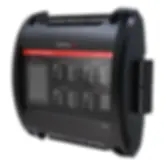 Controladora de Acceso 4 Puertas para lectoras de Proximidad IDBOX | CONTROL ID