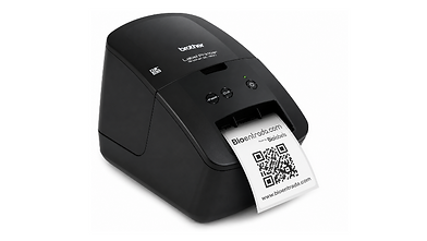 QL-600 BioEntada