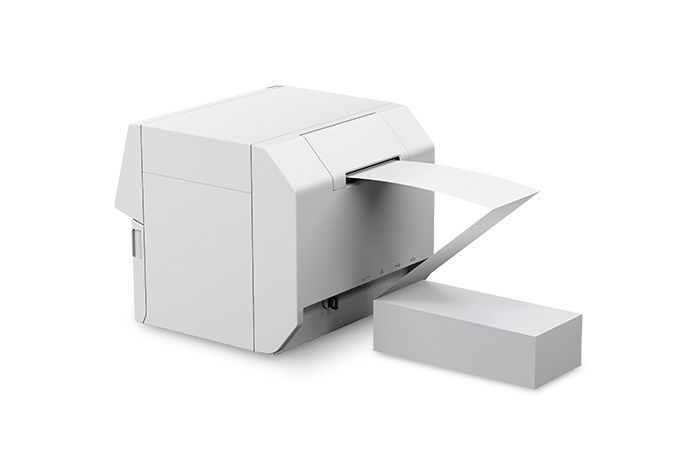 Miniatura: Impresora de Etiquetas Epson ColorWorks CW-C4000 Color de Alta Calidad a Demanda