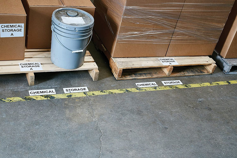 Miniatura: 1933081 DURABLE | Caja de 700 Etiquetas de 25x89mm | Dymo 450 Industrial