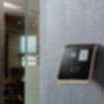 Lector de Control de Acceso por Autenticacion Facial PoE FS2-D | SUPREMA