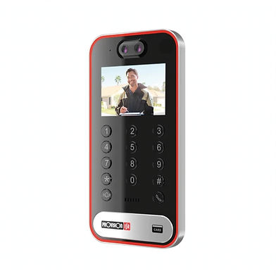 Videoportero Provision IRS INT-320WIPN