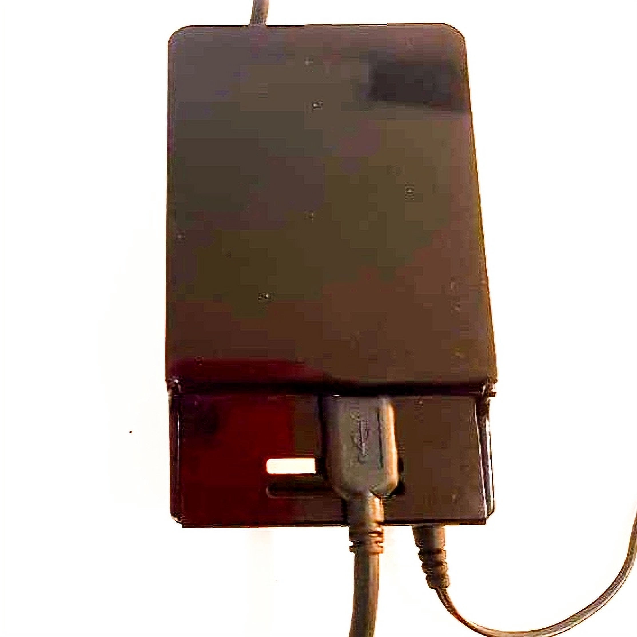 Interfaz USB a Wiegand 34 Bits conexion Lectoras de Cedula BS-USBWG | B-SITOR