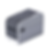 Impresora Etiquetas y POS Termica Directa 2" USB + Serial TD-2310D-203 | BROTHER