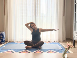 Unraveling Tech Neck with Jalandhara Bandha: A Chill Yoga Fix You Didn't Know You Needed