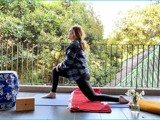 Transform Your Life with Mindful Yoga Practices