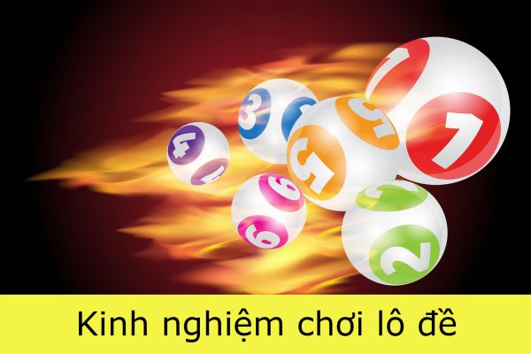 Kinh nghiệm lô đề content media