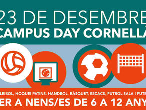 Campus Day Cornellà 