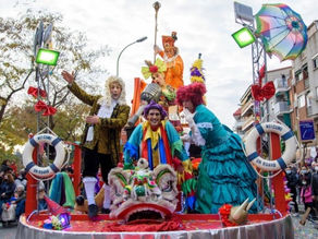 L'AFA surt a la Rua de Carnaval! Apunta't i participa!