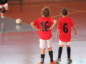 Les extraescolars del curs 23-24