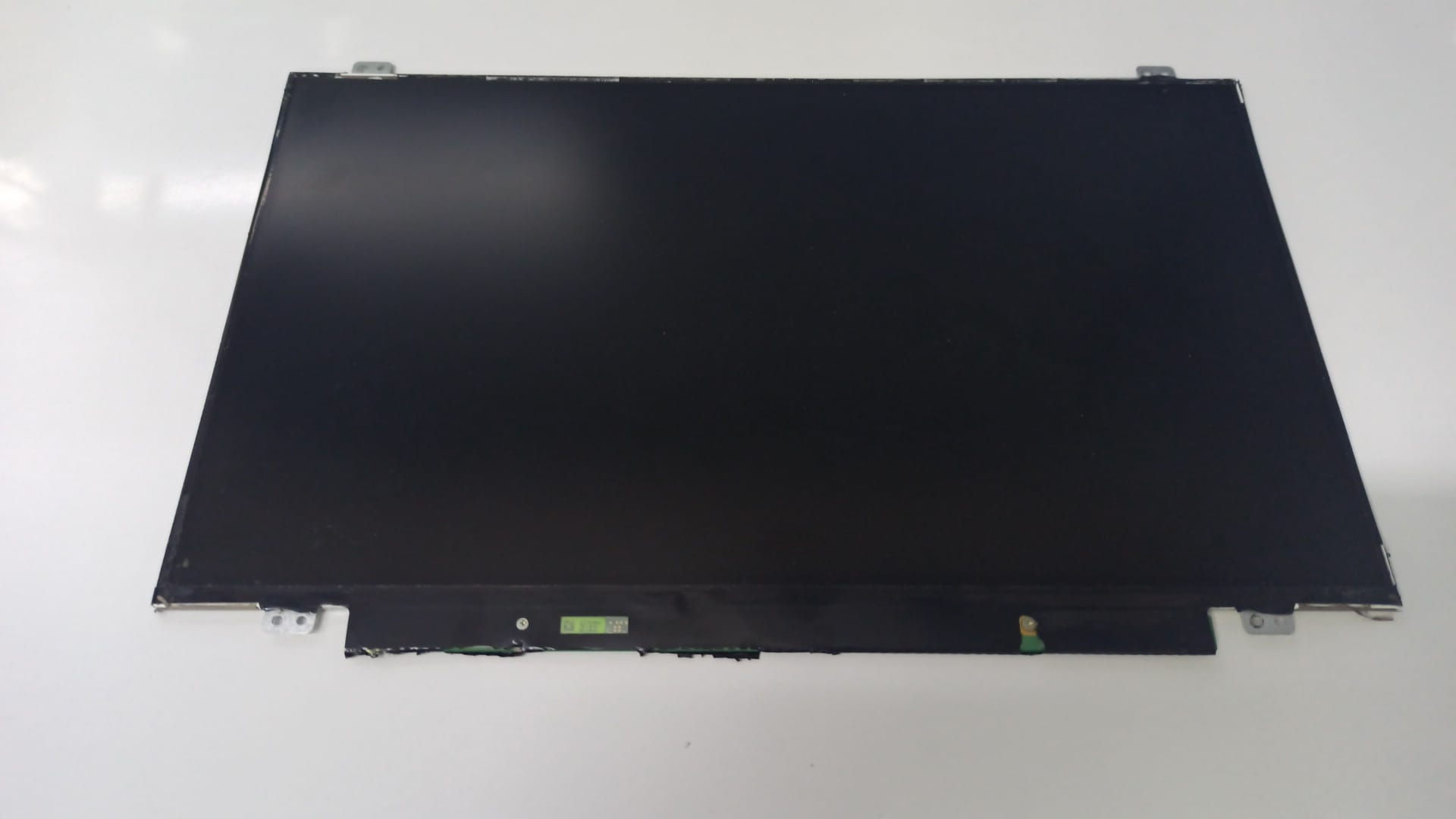 Samsung LTN140KT13-201 14" HD+ Notebook LCD Ekran Orijinal Çıkma