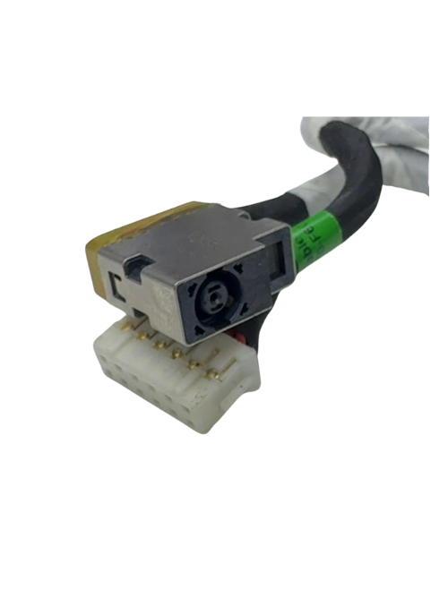 HP Victus Gaming 15-fa1020nt Power Jack Orijinal Şarj Soketi