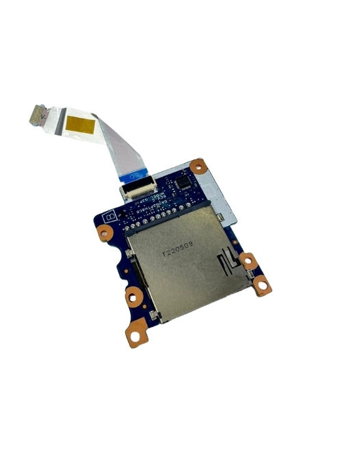 HP Victus Gaming 15-fa1020nt Card Reader – Orijinal Çıkma SD Kart Okuyucu