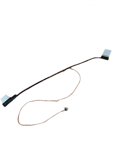 HP Uyumlu 15-R Data Kablo (Flex Cable) DC02001VU00 / ZS051 / NDK89