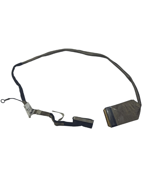 HP ProBook 4530 / 4530s Notebook 40 Pin LCD LED Data Flex Kablosu – Orijinal Çık