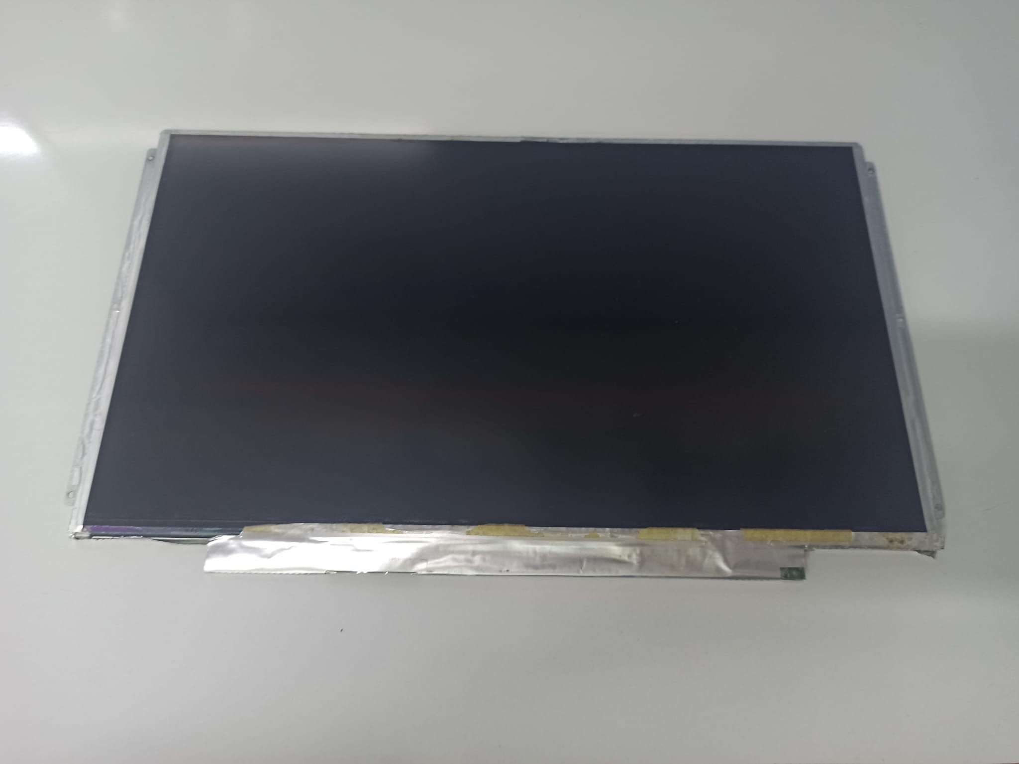 AUO B133XW03 V.1 13.3" HD 1366x768 40 Pin LED Laptop Ekran Orijinal Çıkma