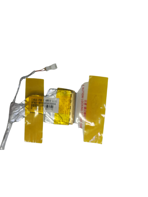 Küçük resim: HP Pavilion DV6-6115ET (B2995050G00004) LCD Ekran Data Flex Kablo